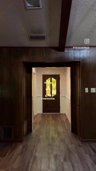 Home for sale in Tyler TX home content video