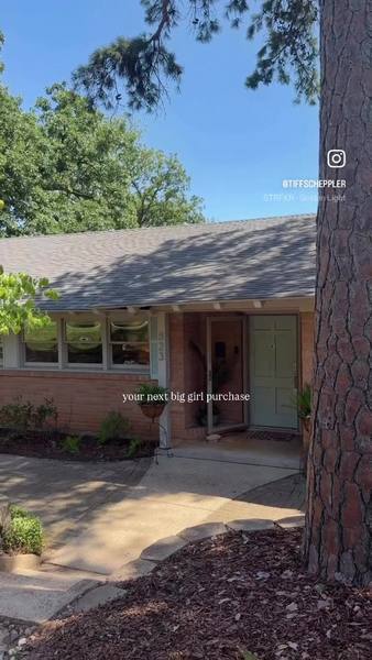 Home for sale in Tyler TX home content video