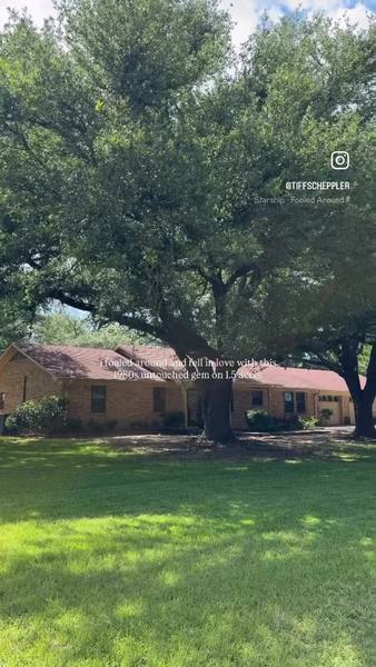 Home for sale in Tyler TX home content video